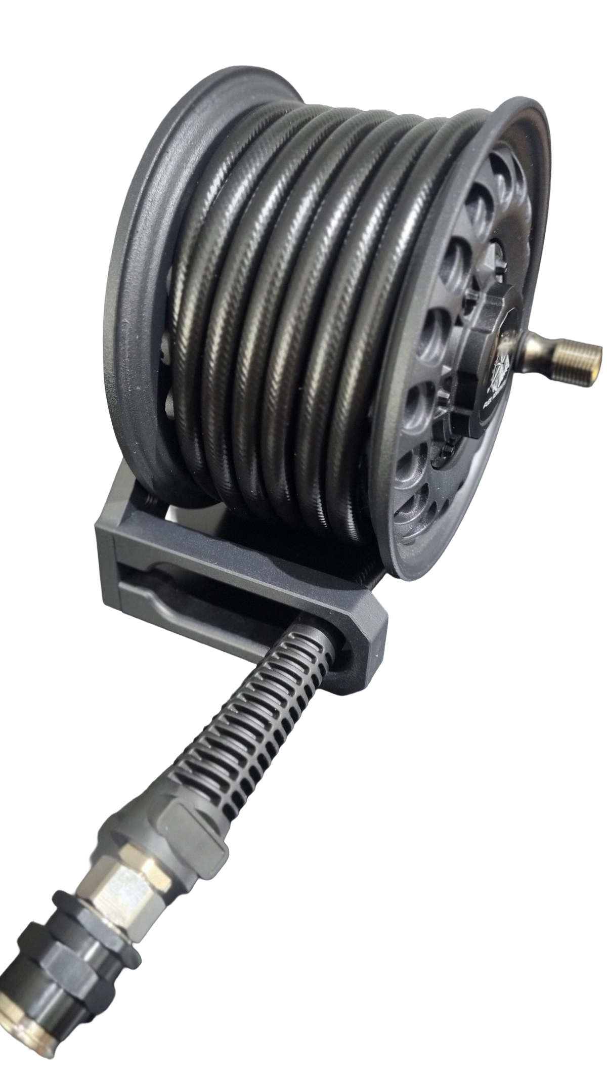 Flex Hose Air Reel