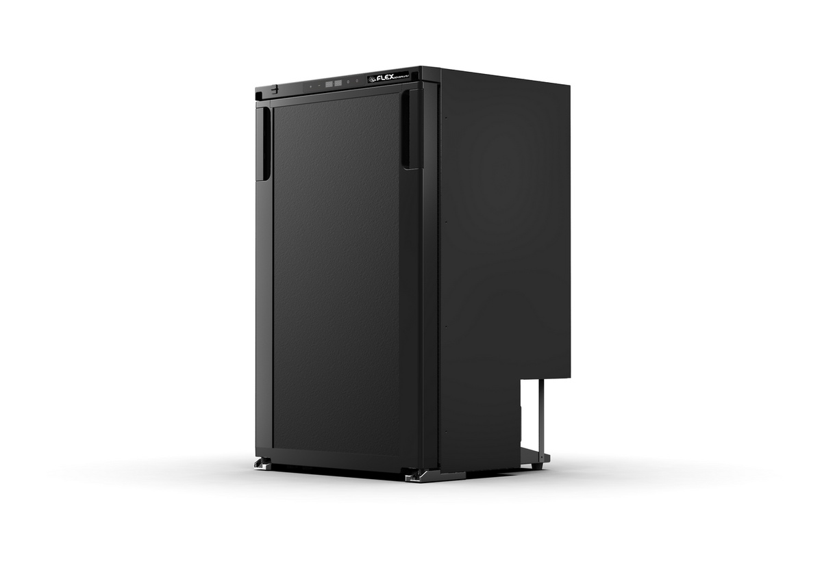 Flex R85 Upright Fridge Freezer