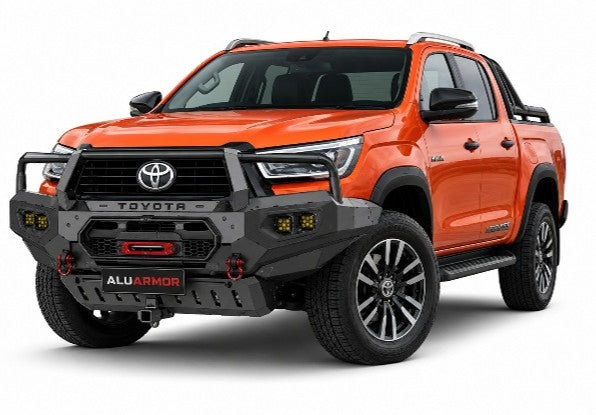 Toyota Legend 55 (2020+)