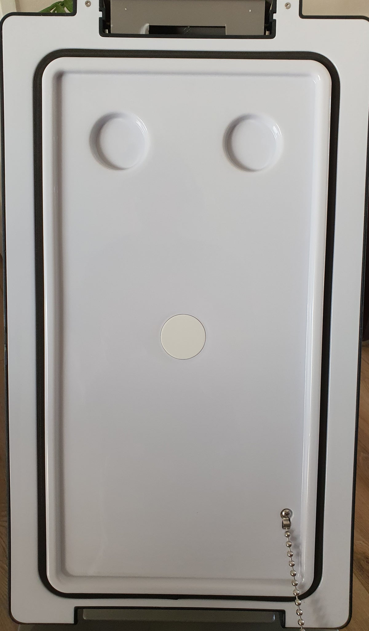 Flex CF15 Compressor Mini Fridge Freezer