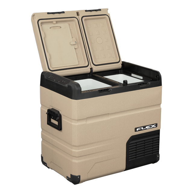 Flex TA55 Portable Fridge Freezer