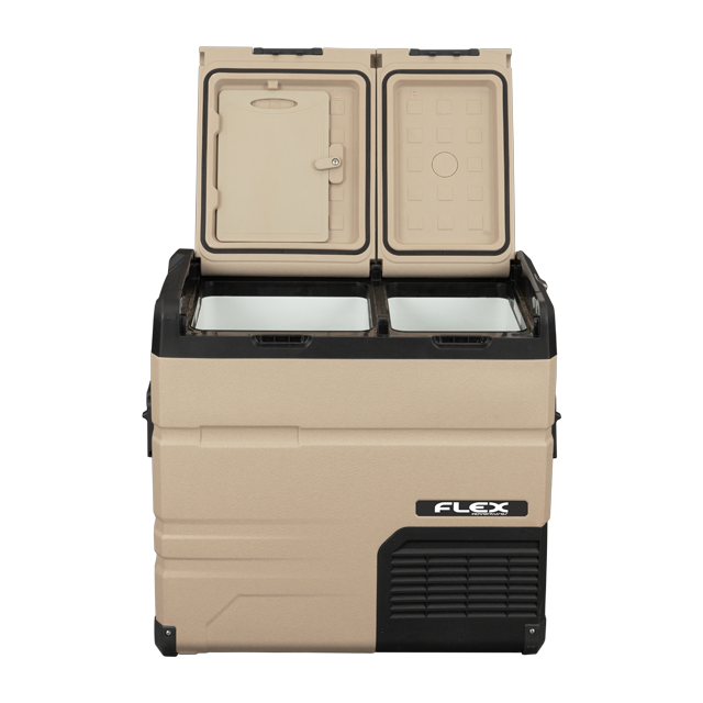 Flex TA55 Portable Fridge Freezer