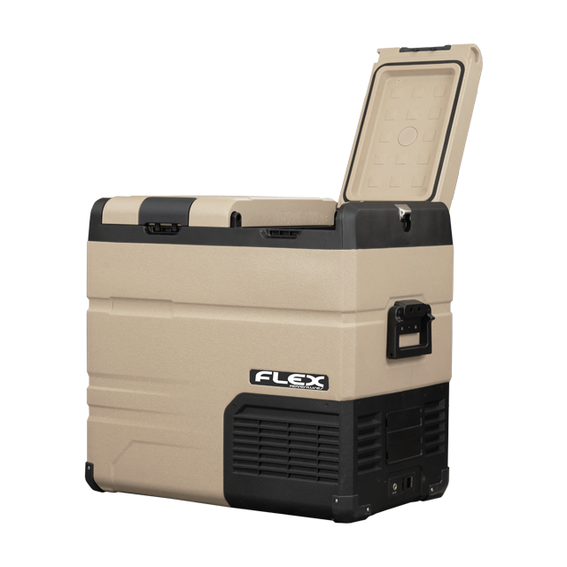 Flex TA55 Portable Fridge Freezer