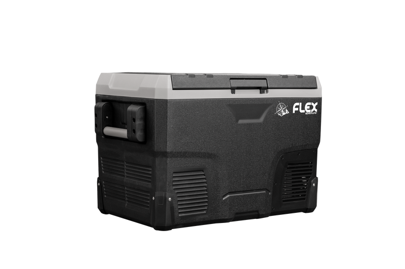 Flex Fridge Freezers