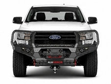 Ford Ranger Next Gen (2022+)