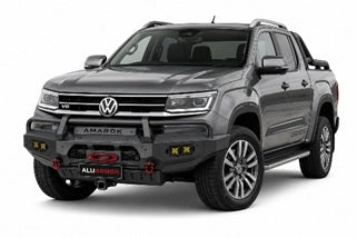 VW Amarok (2010-2021)