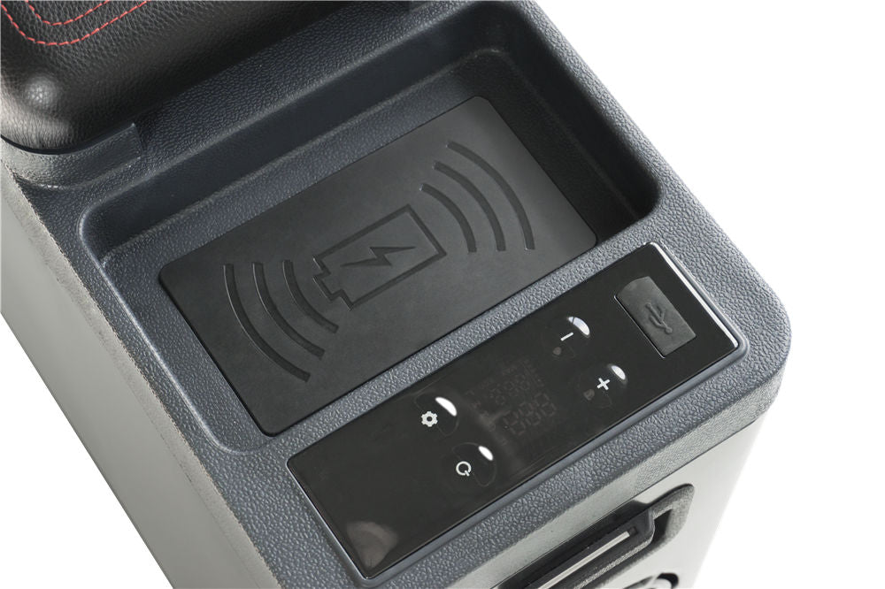 Center Console Fridge-Freezer Flex CF8 – Ultimate Cooling for Smooth, Comfortable Travel - image 5