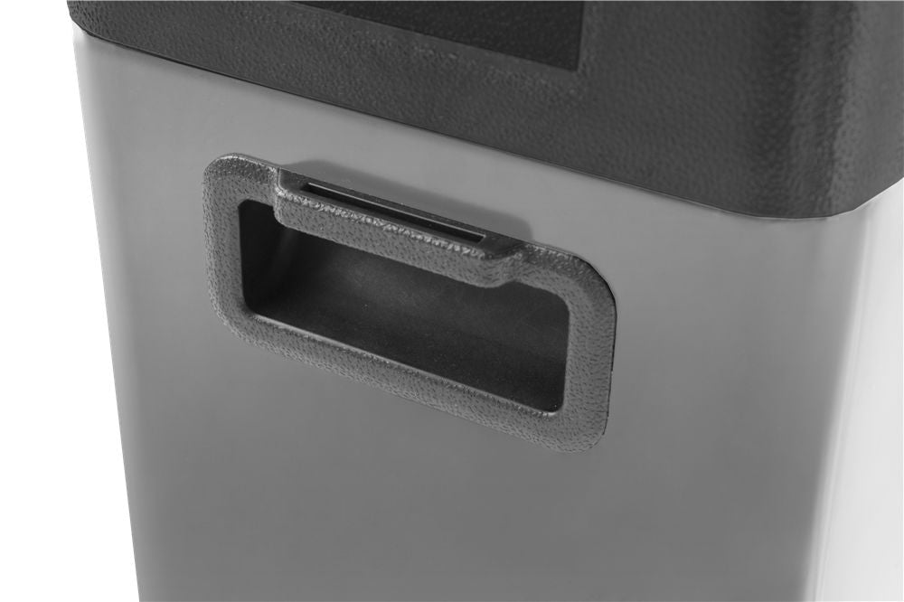 Center Console Fridge-Freezer Flex CF8 – Ultimate Cooling for Smooth, Comfortable Travel - image 6