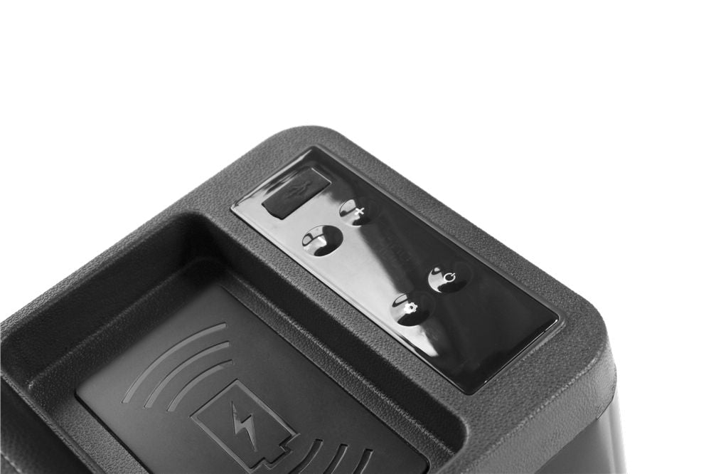 Center Console Fridge-Freezer Flex CF8 – Ultimate Cooling for Smooth, Comfortable Travel - image 7