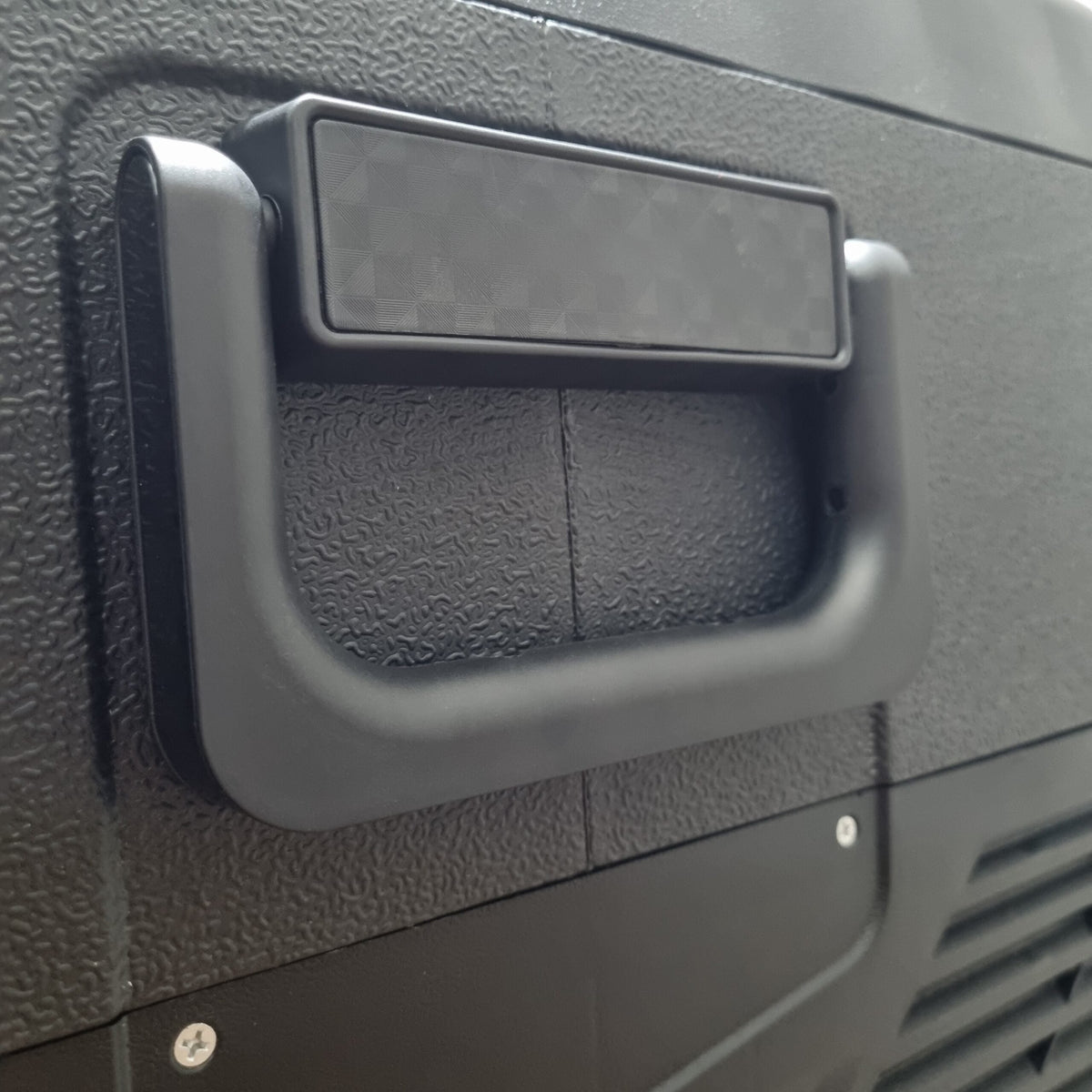Dual Zone Camping Fridge Freezer 75L – Advanced Cooling for Smooth, Reliable Journeys - image 4