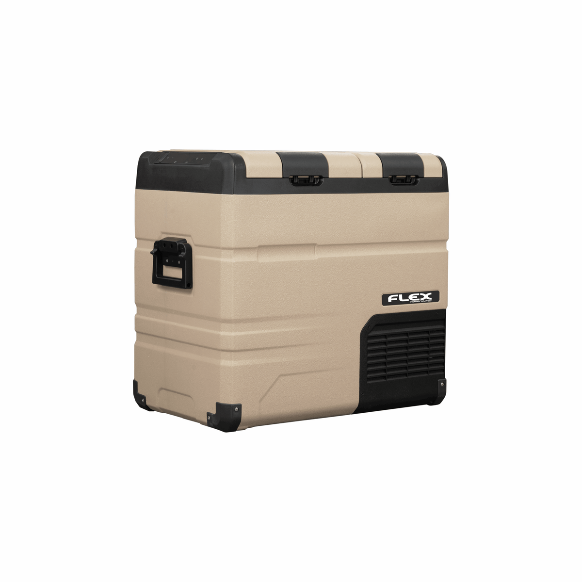 Flex TA55 Portable Fridge Freezer