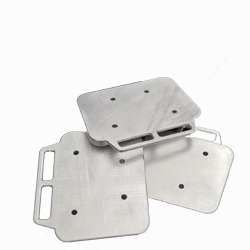 Flex Fridge Tie Down Brackets – Secure Your Fridge for Off-Road Adventures