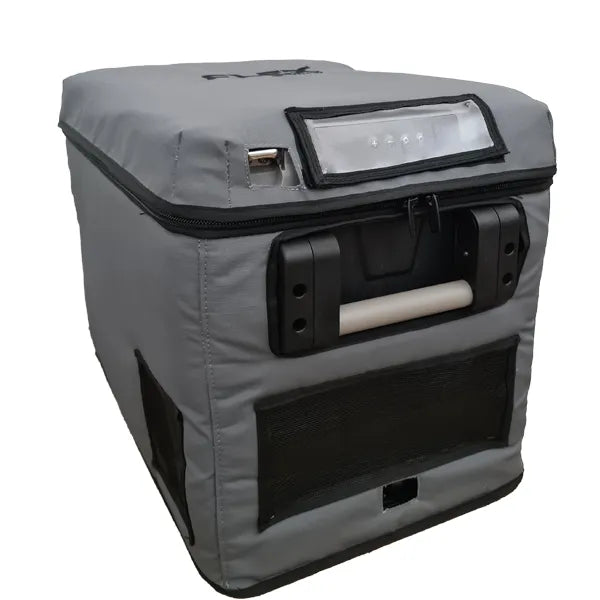 Flex FS40 Fridge Cover | Insulated Protection for 40L Off-Road Fridge-Freezer