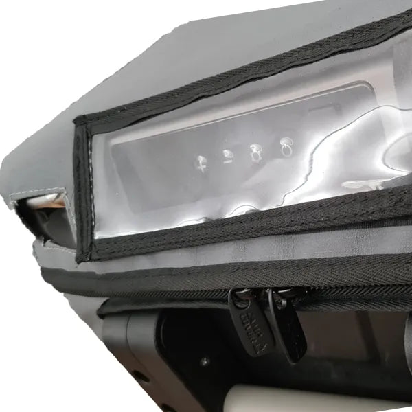 Flex FS40 Fridge Cover | Insulated Protection for 40L Off-Road Fridge-Freezer - image 3