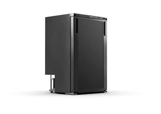 Flex R85 Upright Fridge Freezer
