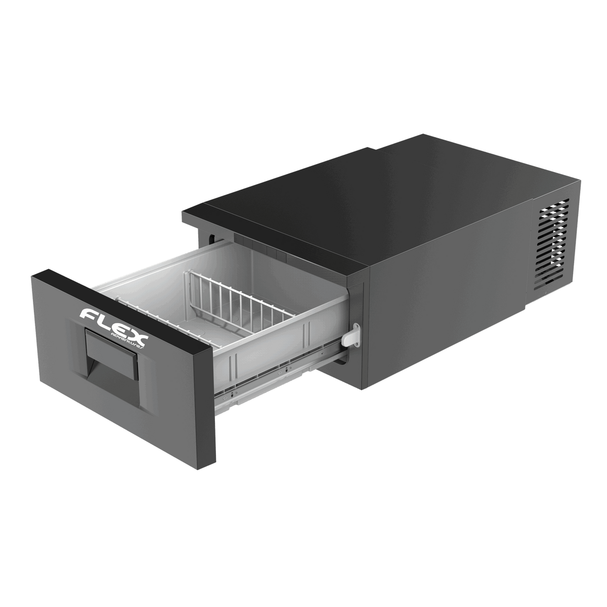 Zone Drawer Freezer Fridge D30 – Advanced 20L Freezing Power for Smooth, Reliable Trips - image 3