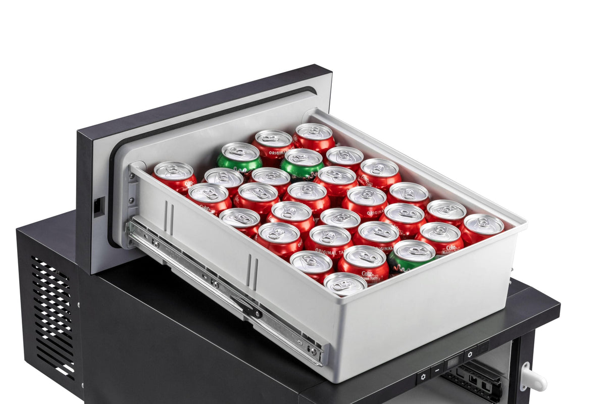 Zone Drawer Freezer Fridge D30 – Advanced 20L Freezing Power for Smooth, Reliable Trips - image 4