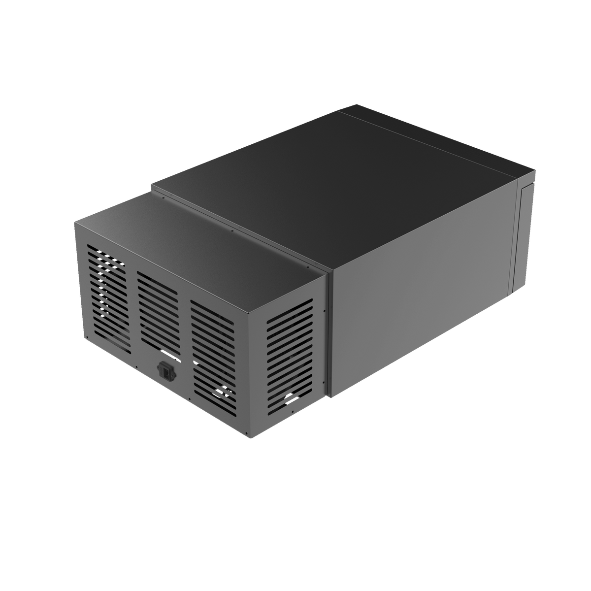Zone Drawer Freezer Fridge D30 – Advanced 20L Freezing Power for Smooth, Reliable Trips - image 7